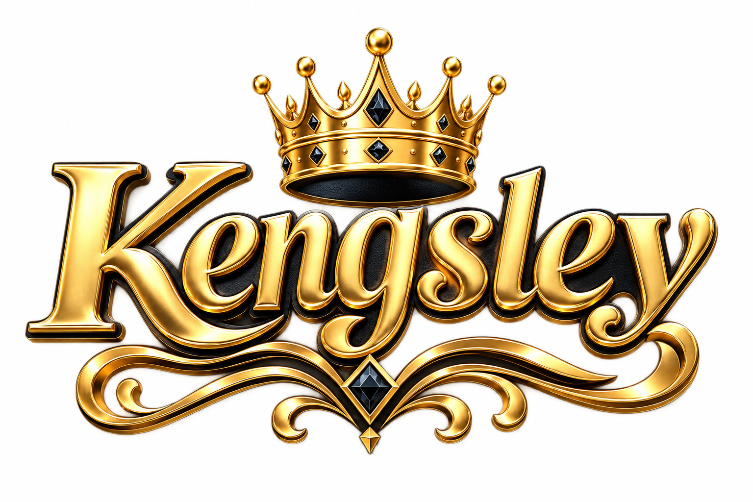 kensgley